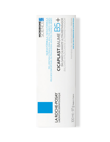 La Roche-Posay Cicaplast Balsam Bals B5  Tb 100 ml