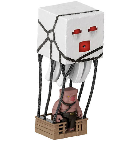 Minecraft Film - Ton - Die BIG One