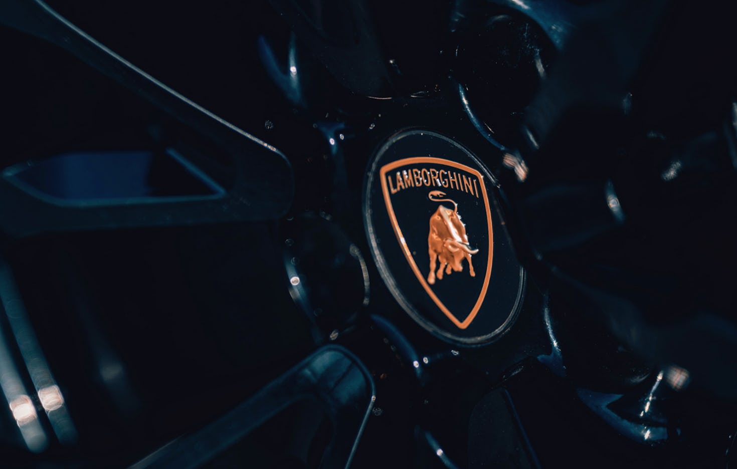 Lamborghini fahren Braunschweig