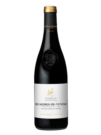 BEAUMES DE VENISE 2021