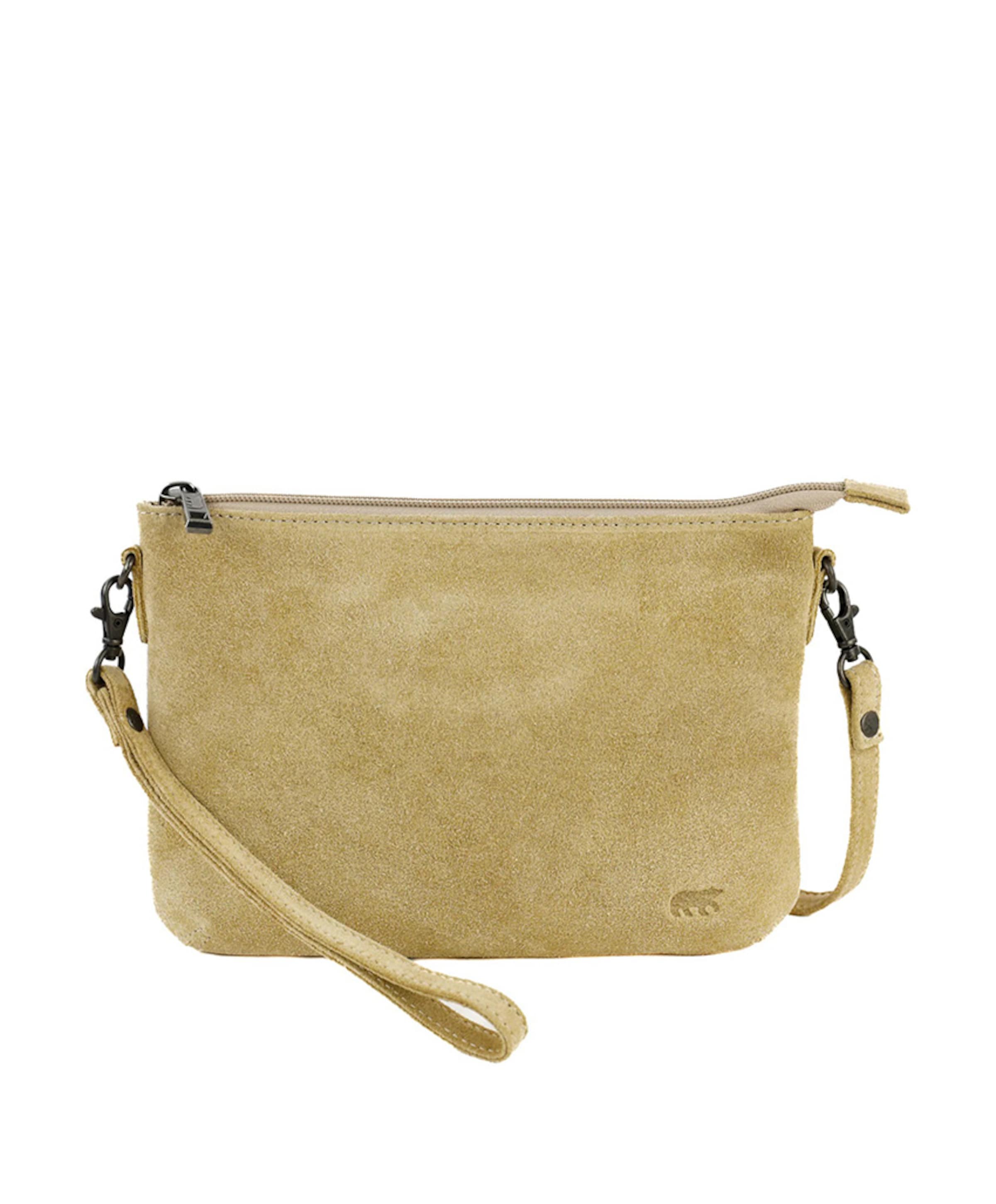 Bear Dames tas beige