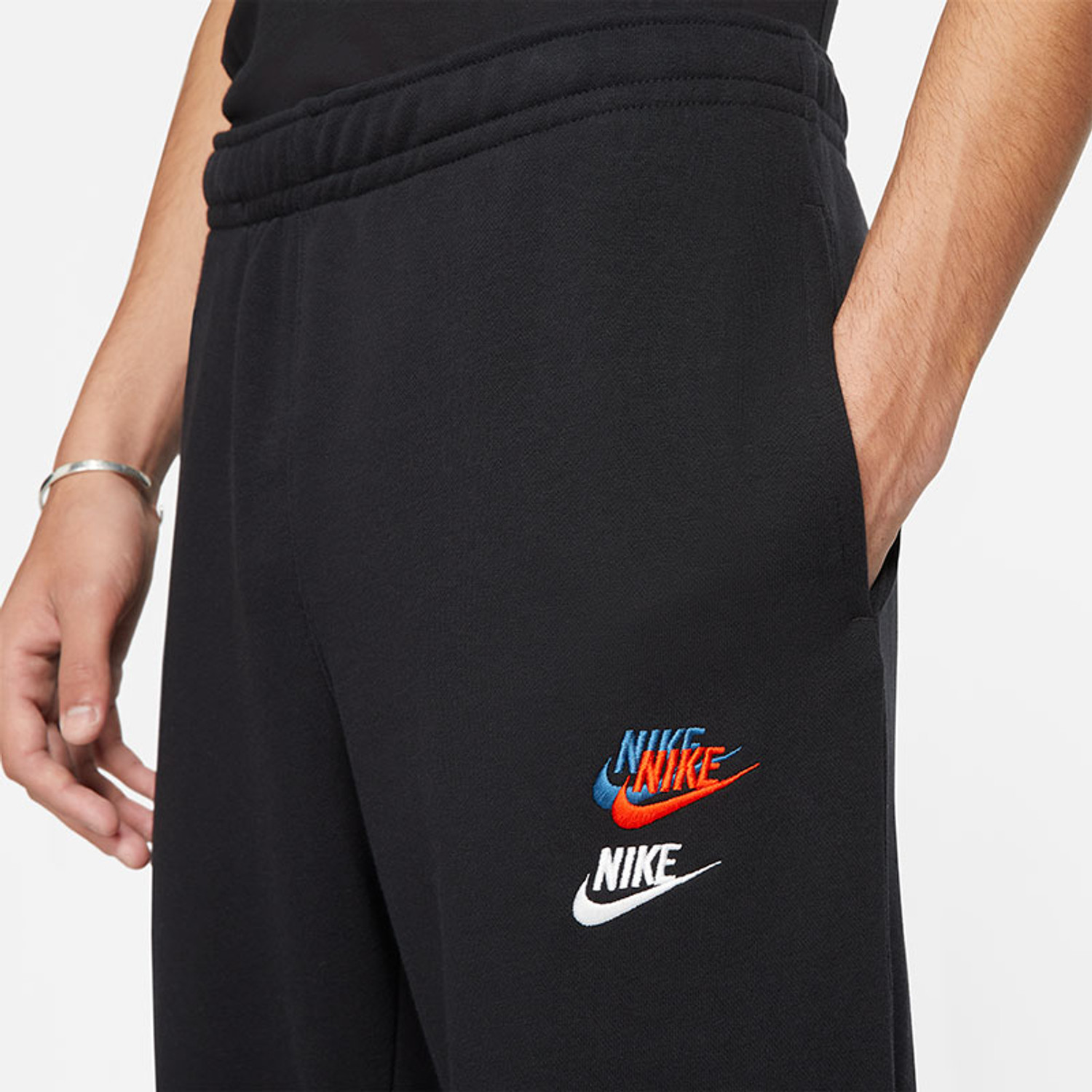 Nike Sportswear French Terry Trainingspak