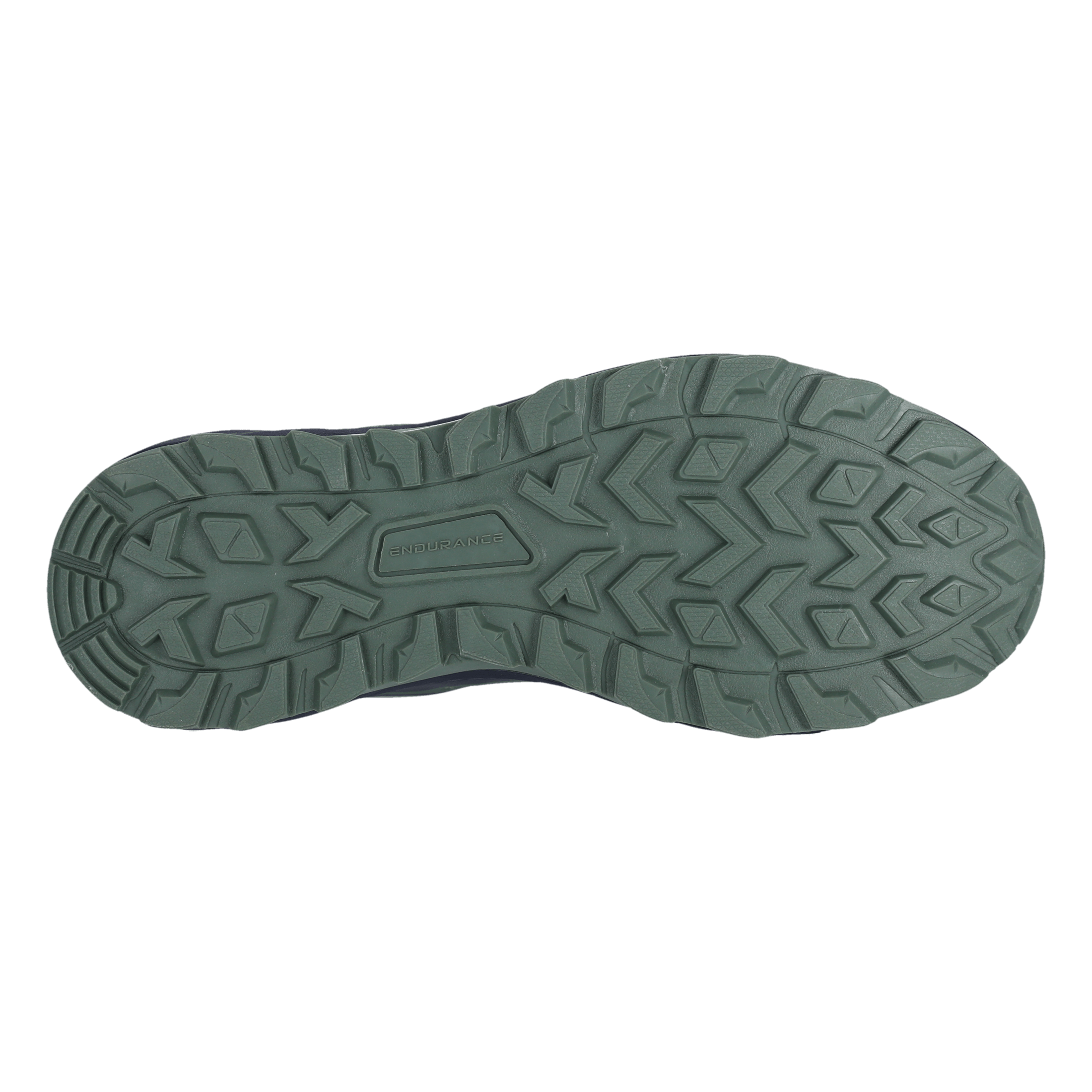Endurance Qisoun M Outdoor Shoe WP - Tursko