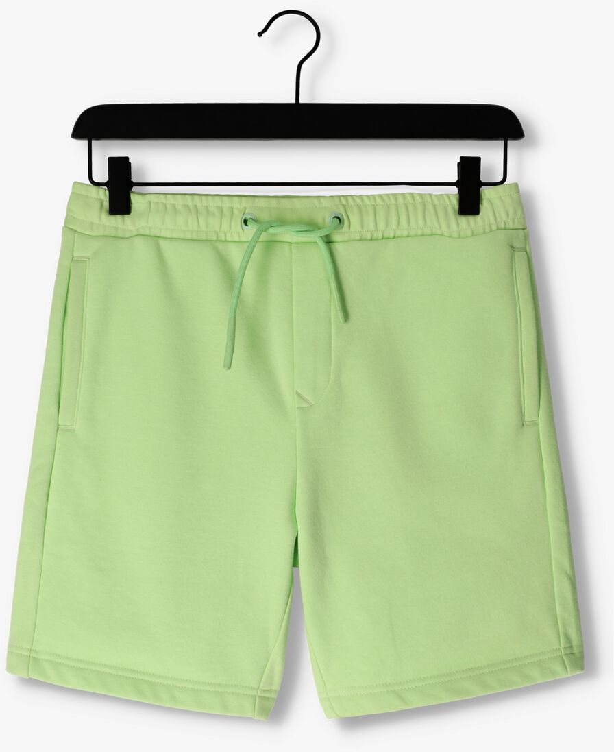 KRONSTADT groene kronstadt korte broek knox organic/recycled