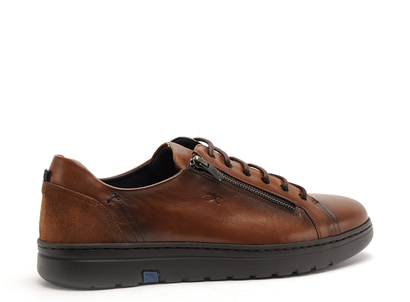 Fluchos basses homme f0920 marron