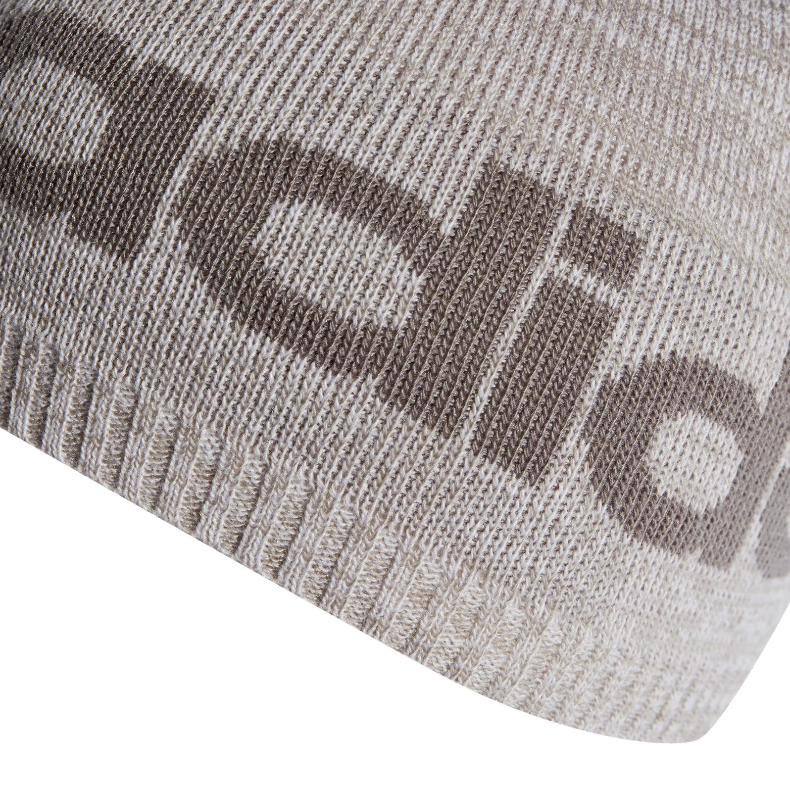 adidas Daily Light Mütze Kinder medium grey heather
