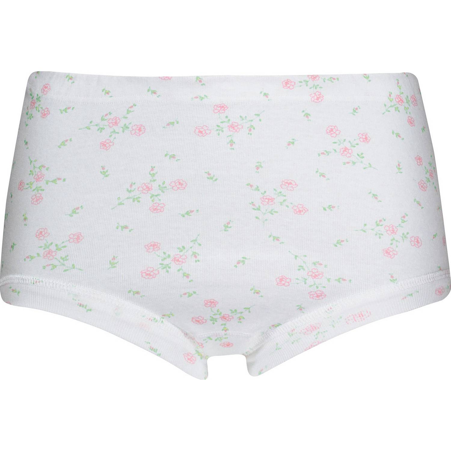 Conta Feinripp Damen-Taillenslip im 10er-Pack