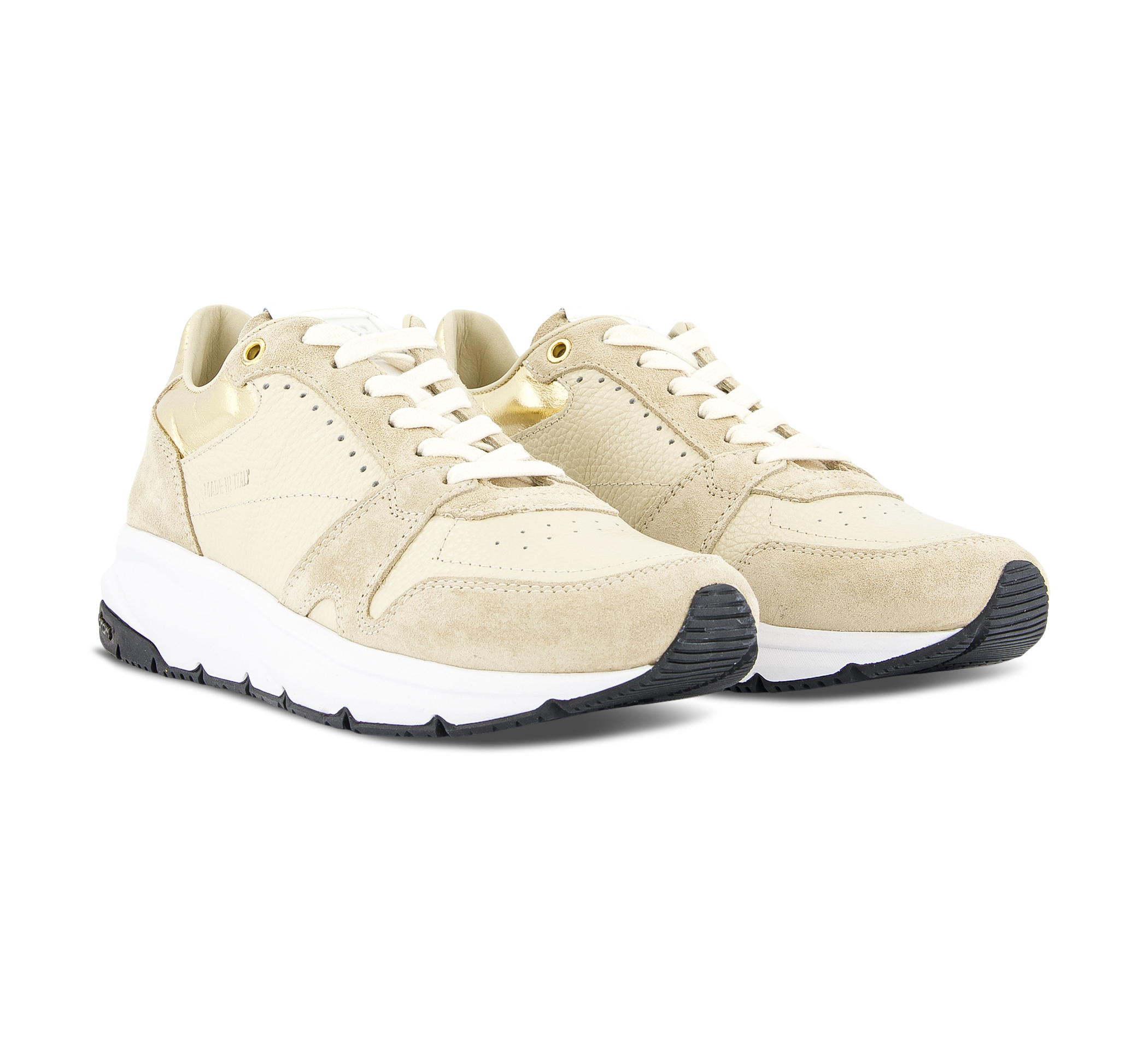 Rubirosa Sneaker low