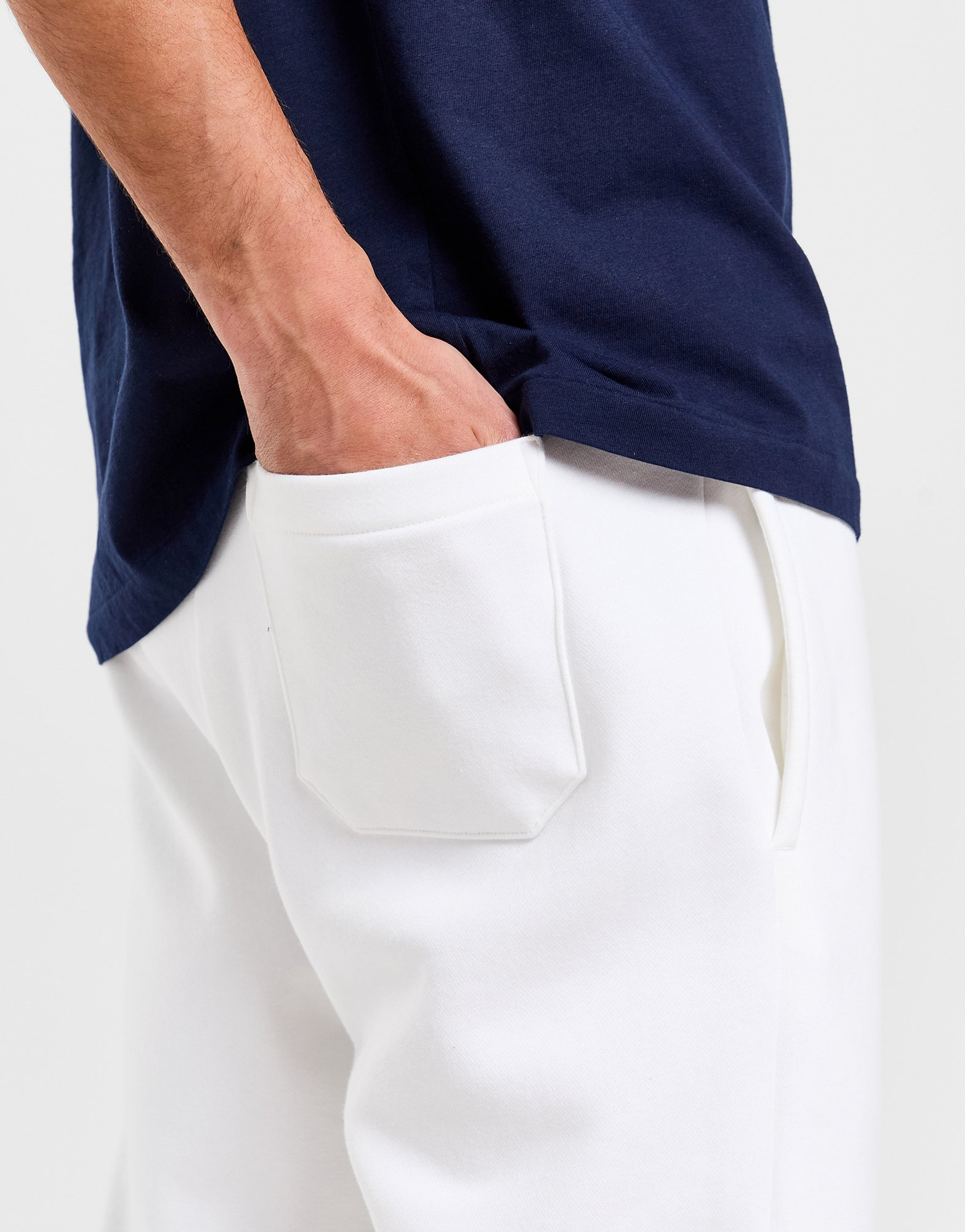 Polo Ralph Lauren Pantalon de jogging Logo Homme