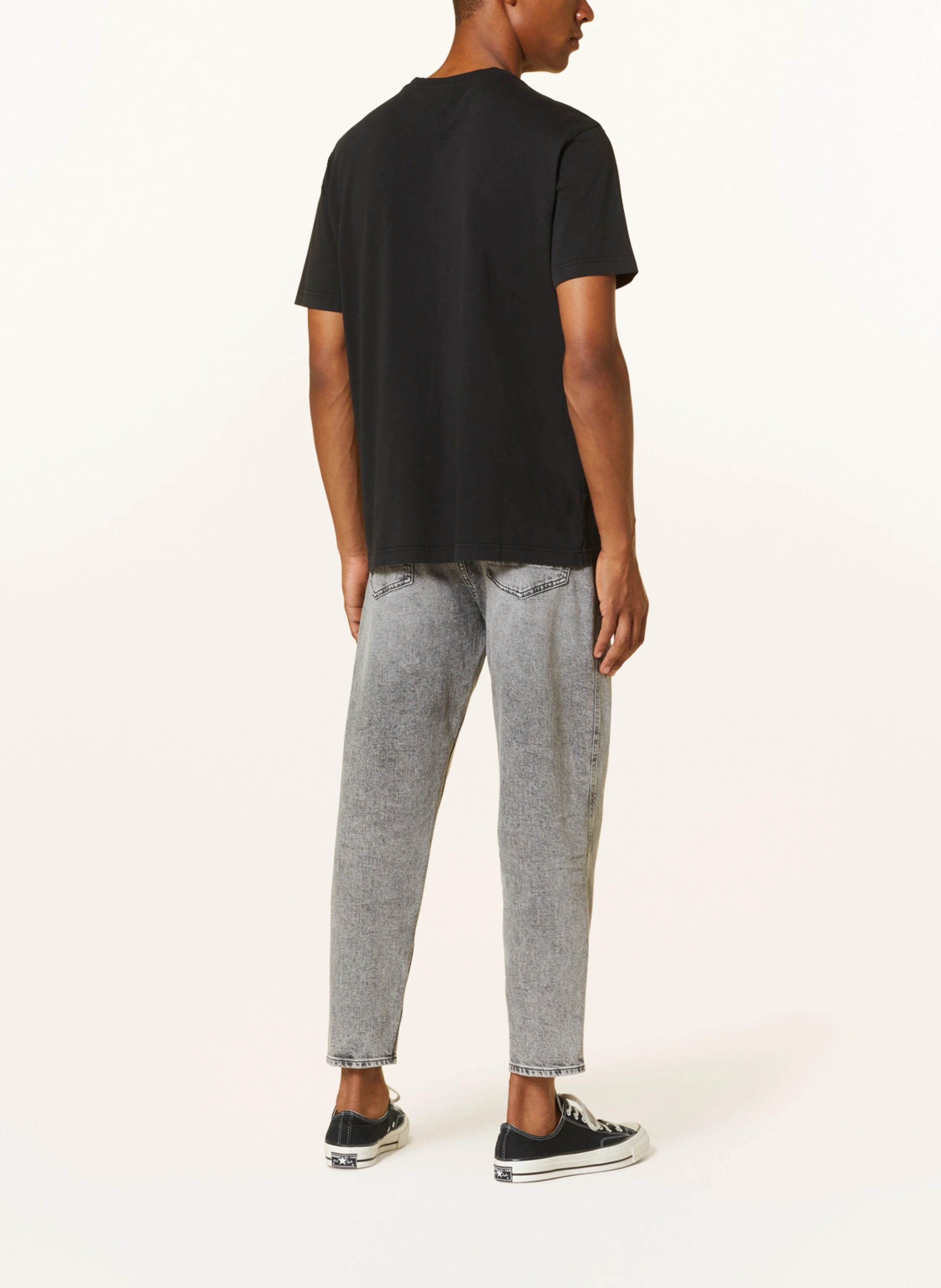 Nudie Jeans T-Shirt UNO EVERYDAY