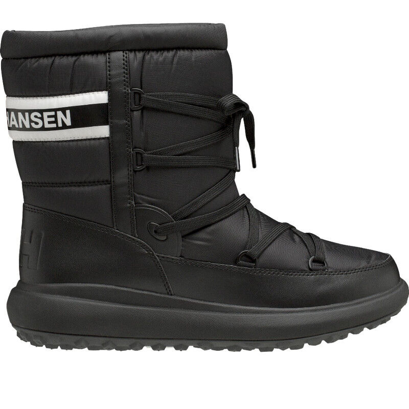 Isola Court - Bottes de neige homme