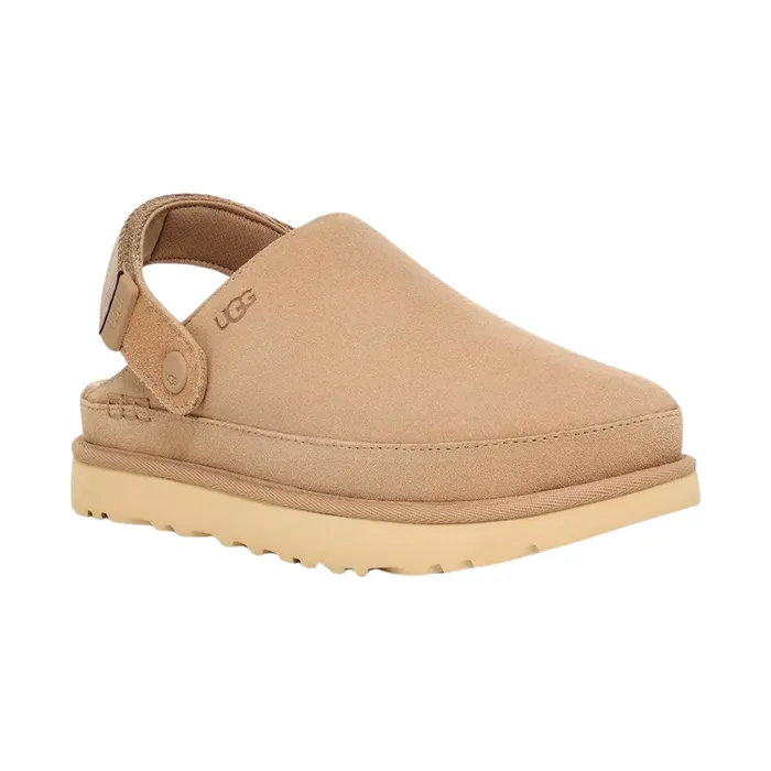 UGG Goldenstar Clog Pantoffels Dames