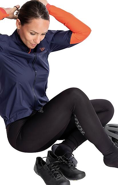 7MESH - COLLANT HOLLYBURN TIGHTS W