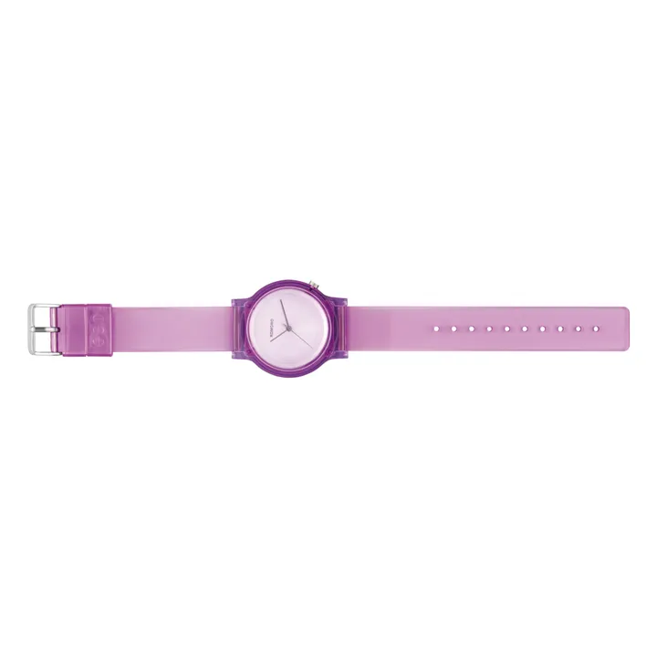 Komono Montre Mono Electro | Violet