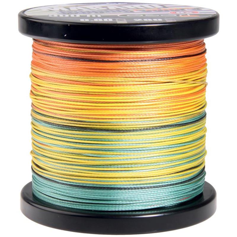 Tresse Asari Masaru Jigging Colors - 2000M