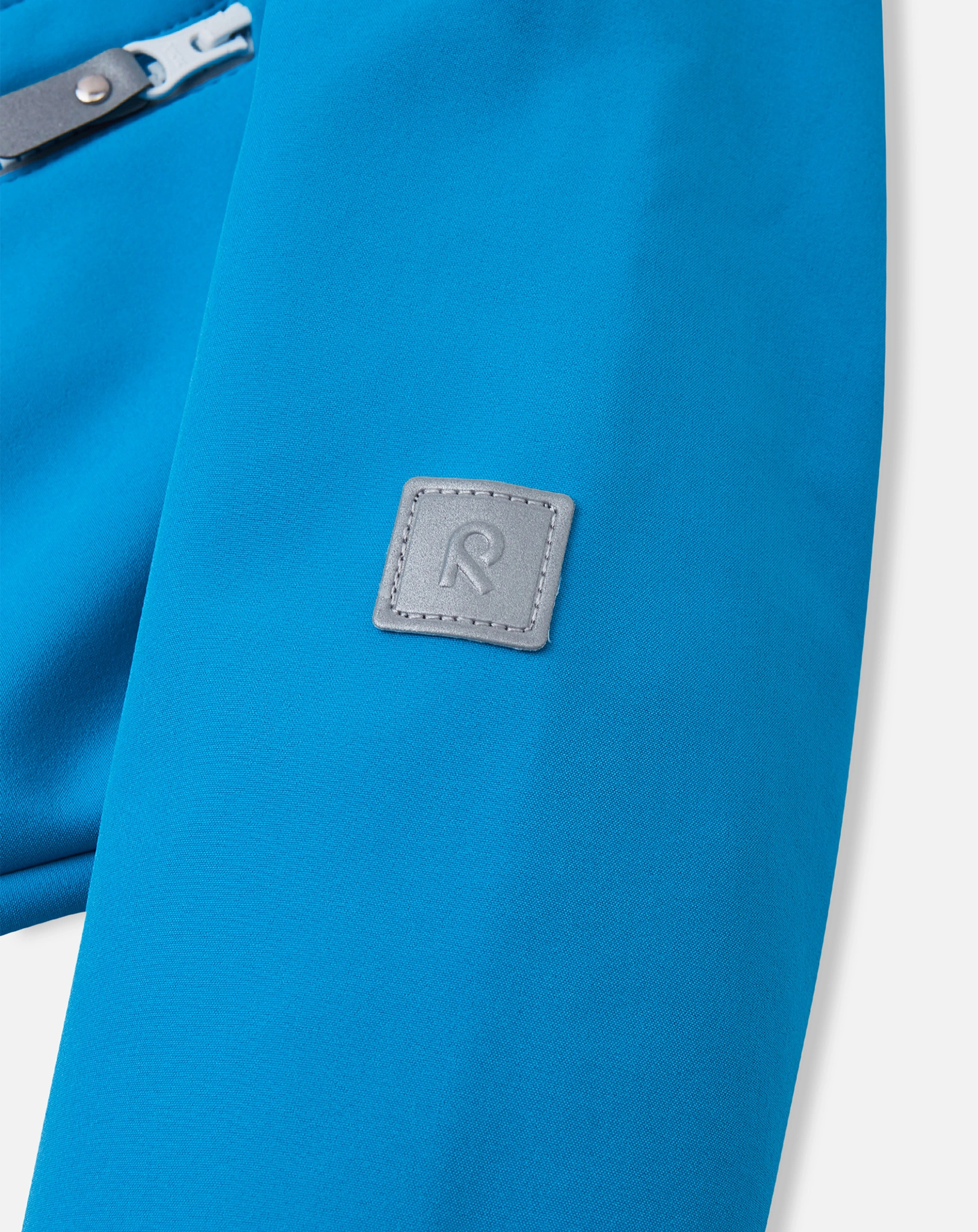 Softshelljacke VANTTI UNI in true blue