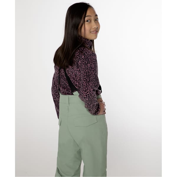 Pantalon de ski PROTEST SUNNY JR SNOWPANTS JUNIPER
