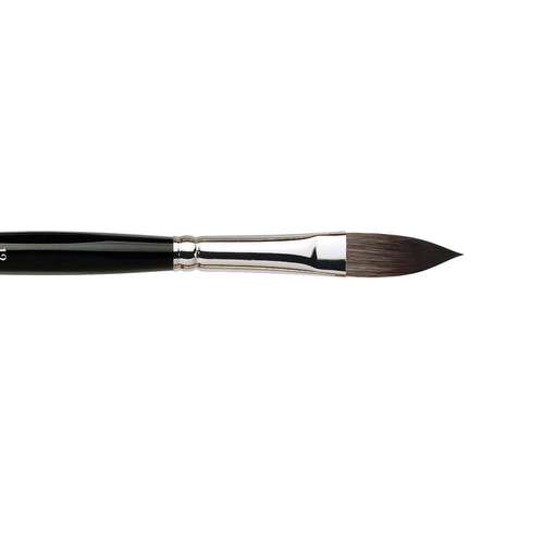 da Vinci CASANEO Serie 898, oval-spitz