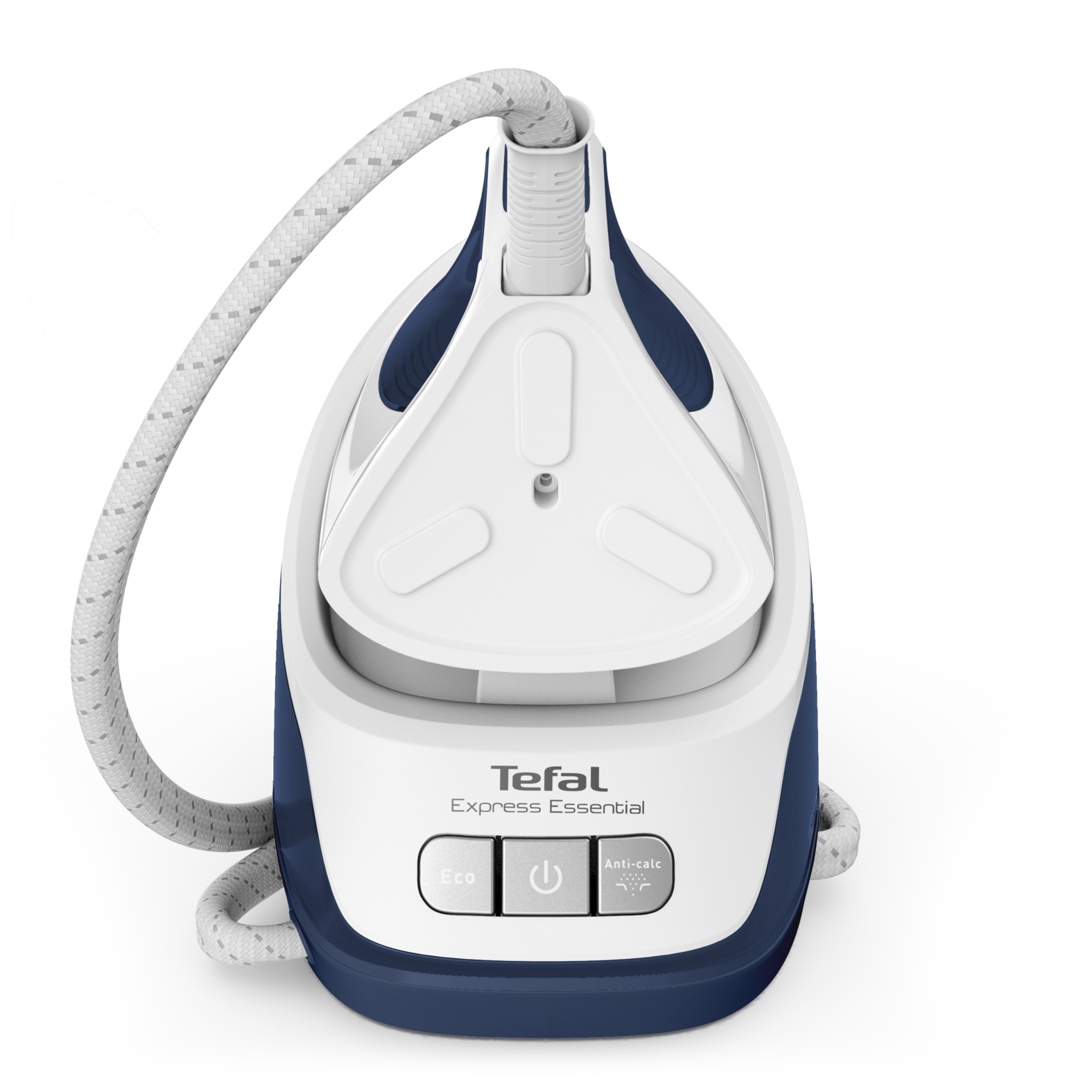 FERRO COM CALDEIRA TEFAL SV6116E0 EXPRESS ESSENTIAL