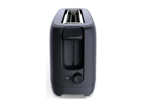 GRILLE PAIN MORNING 1 TRANCHE 850W BLEU NUIT MOULINEX - LS2M0810