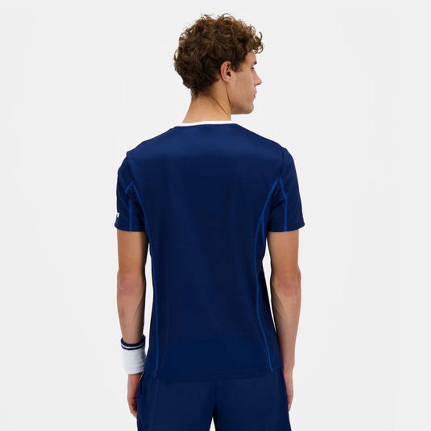 Le Coq Sportif Pro Slam Tee