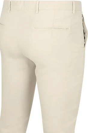 Profuomo Chino Greige PP2Q00002B-F1 kopen