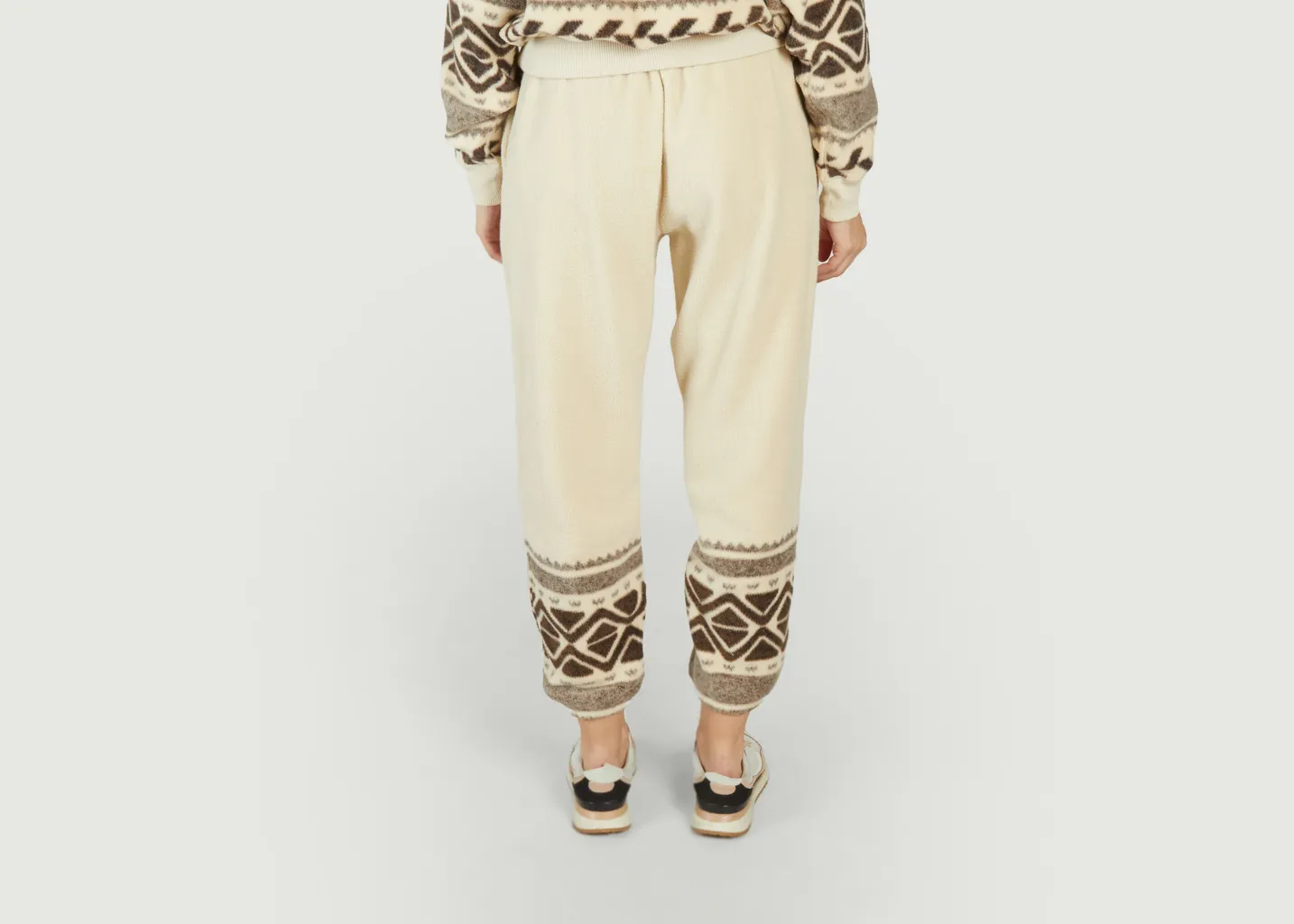 Pantalon Athletic De Survêtement Polo Ralph Lauren