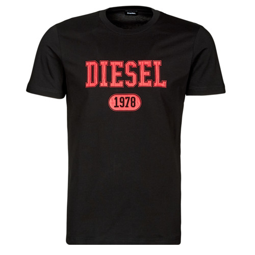 Diesel - T-DIEGOR-K46 - Noir
