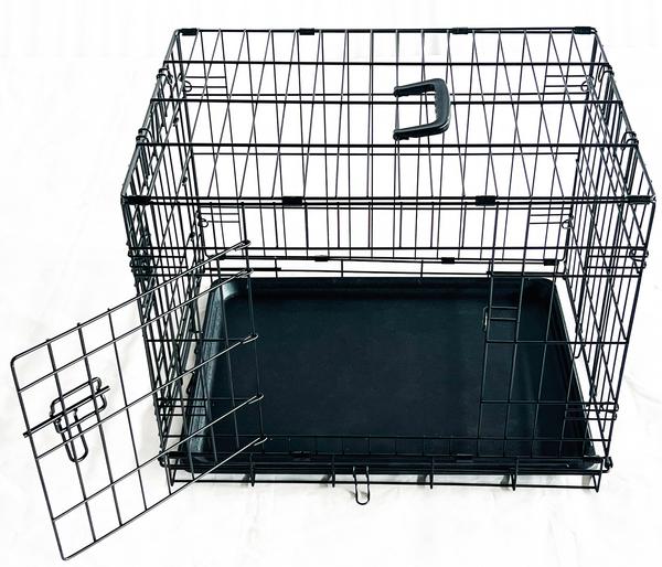 Nobby Transportkäfig faltbar