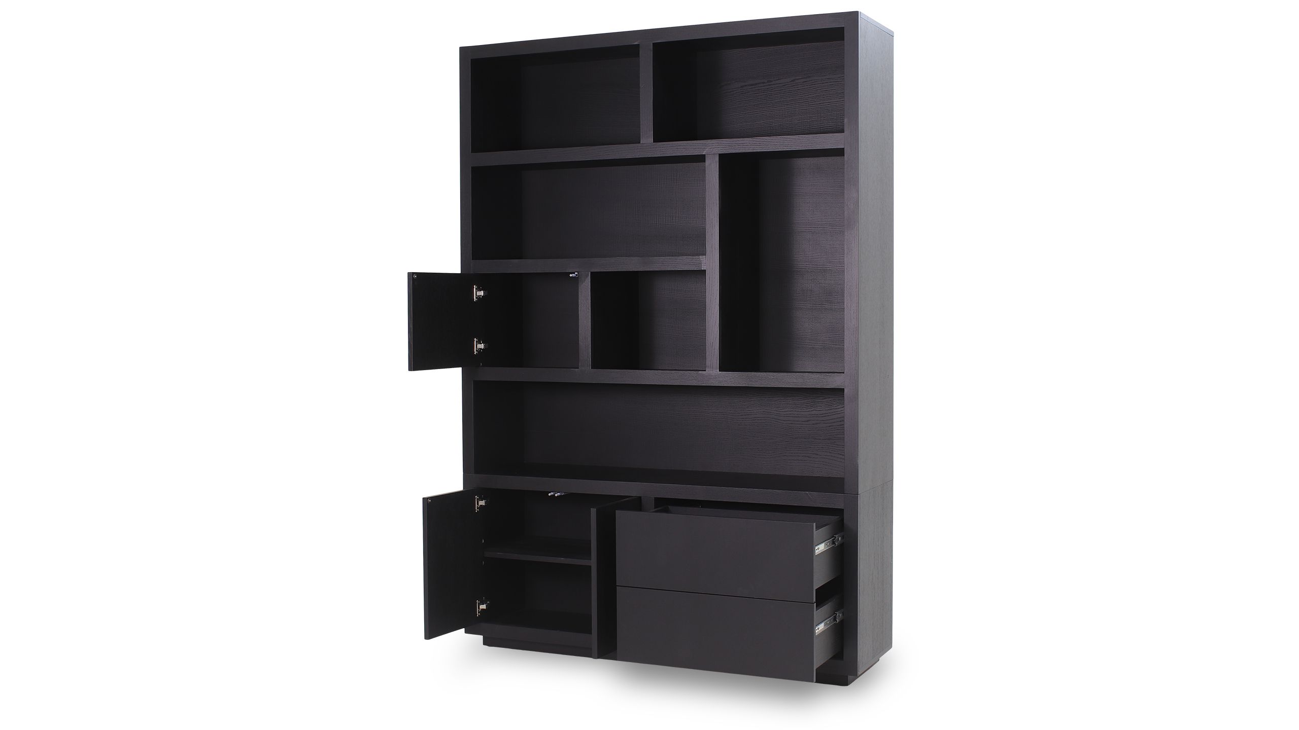 Kabinet 95725 Helsinki B150 x D42 x H220 cm