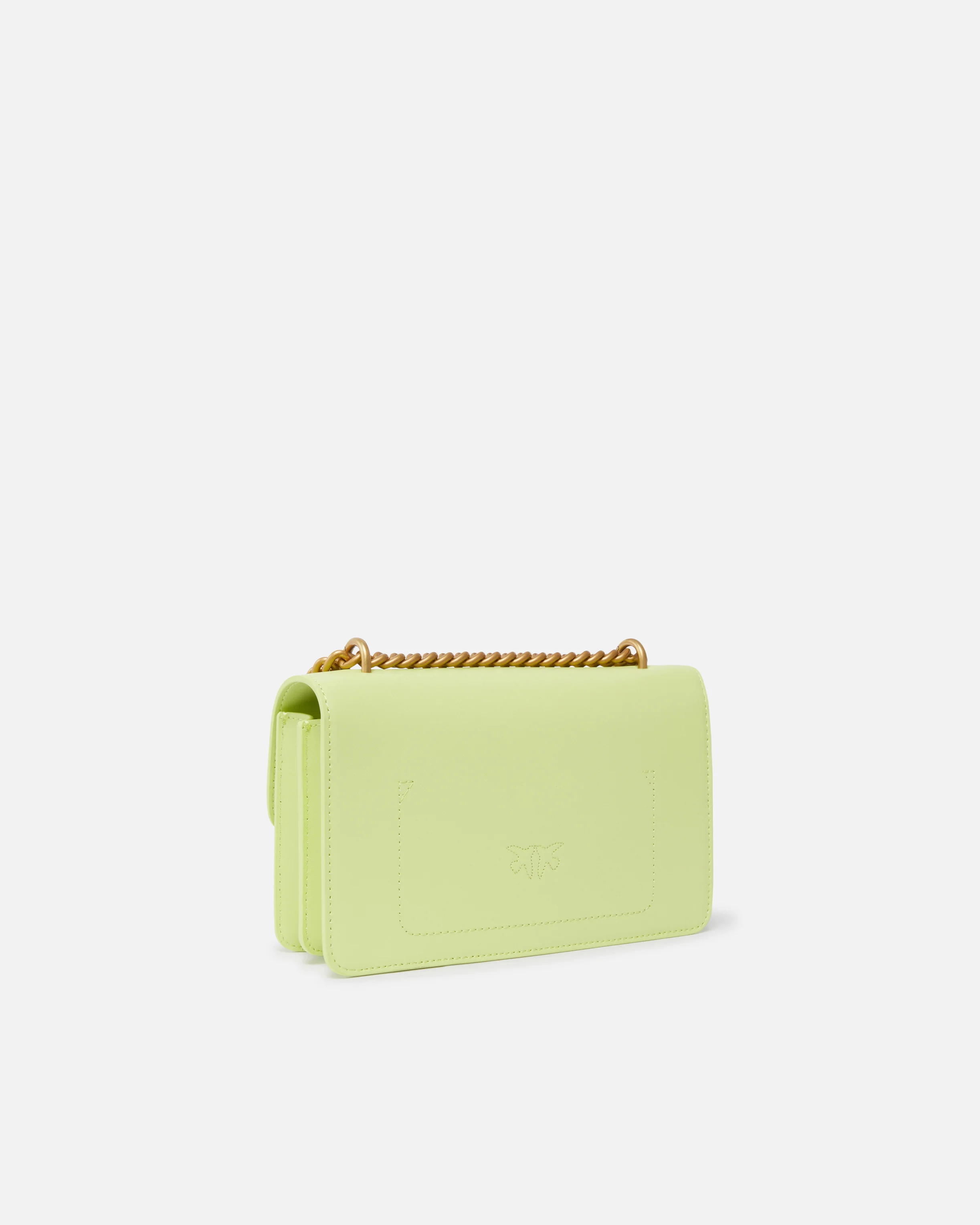 SIMPLY - Mini love bag one simply | Vert
