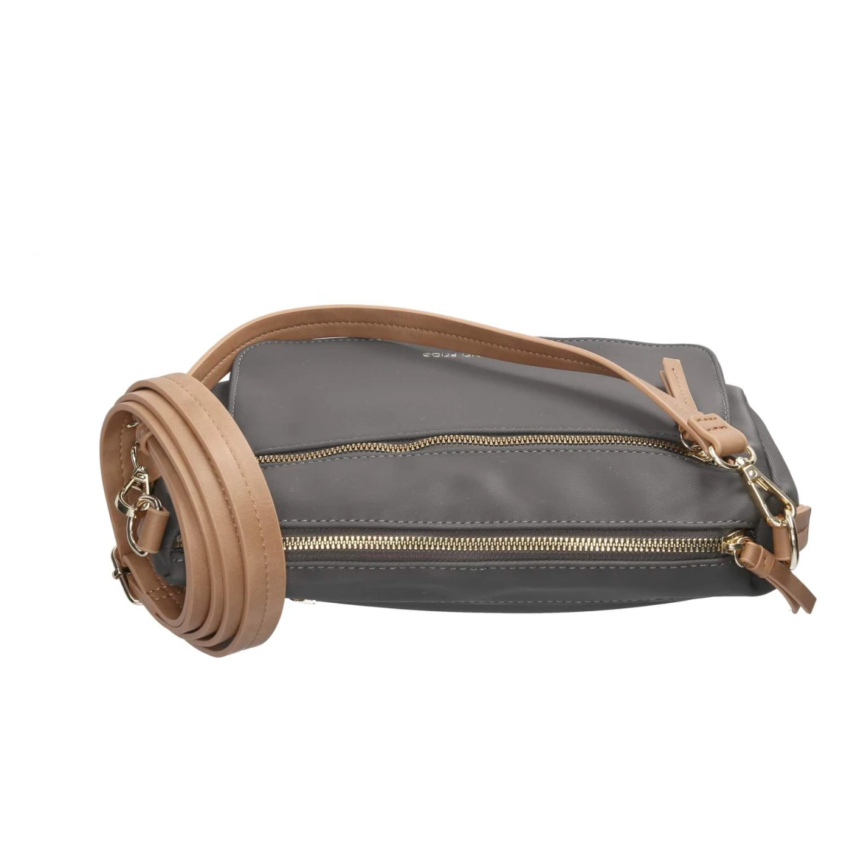 Fräulein FridaHandtasche - grey