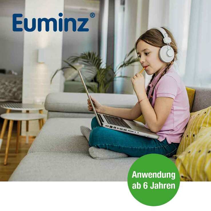 Euminz® Lösung, 10 ml