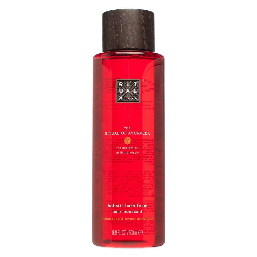 Rituals The Ritual Of Ayurveda Bath Foam 500ml