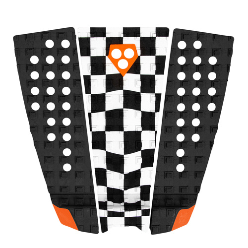 Kyuss Charcoal Warp Check