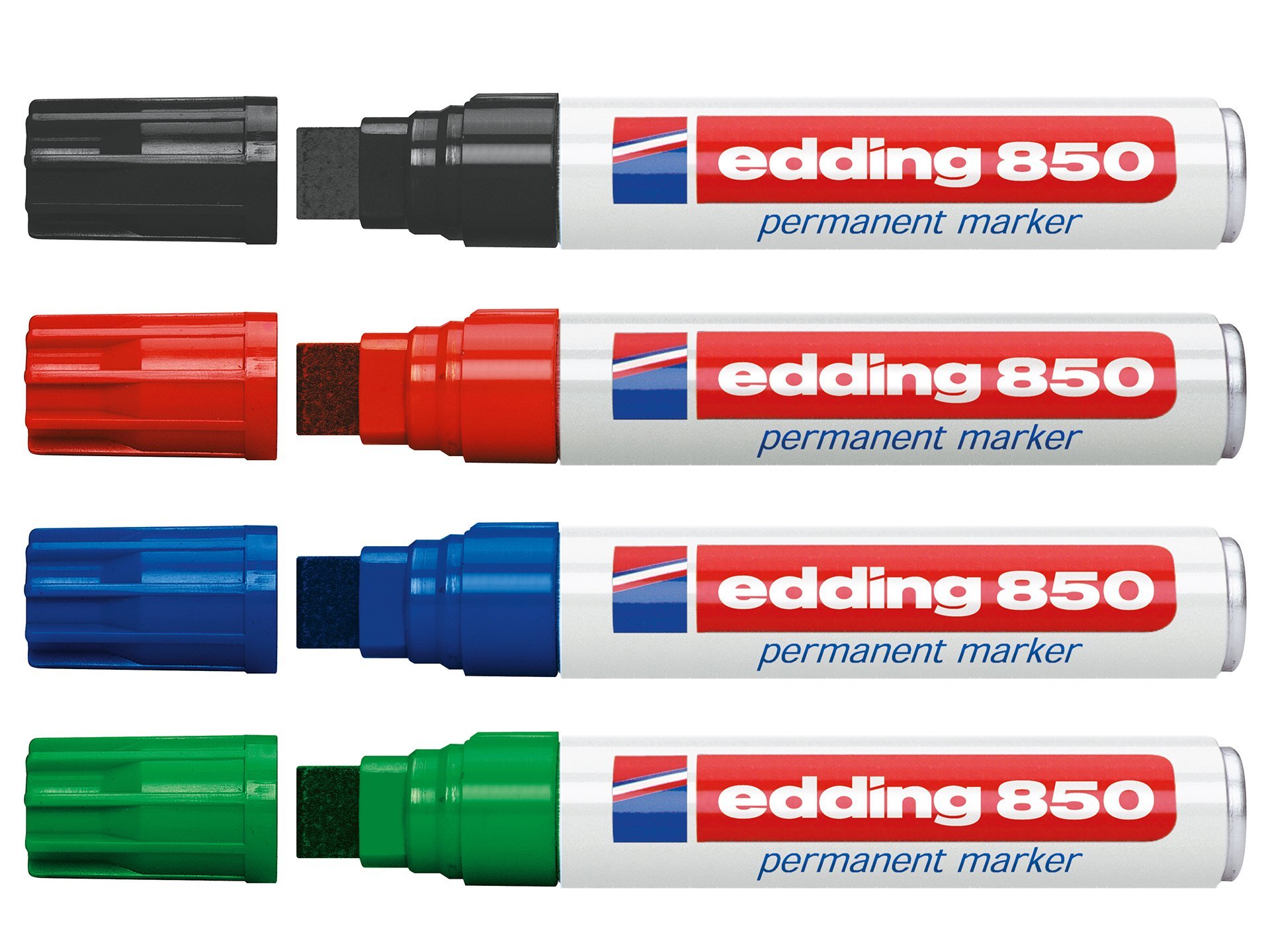 Edding 850