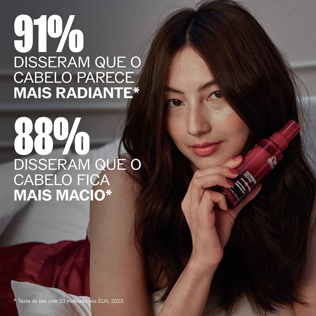 Ultimate Ultimate Repair - Sérum de Noite - 95ml