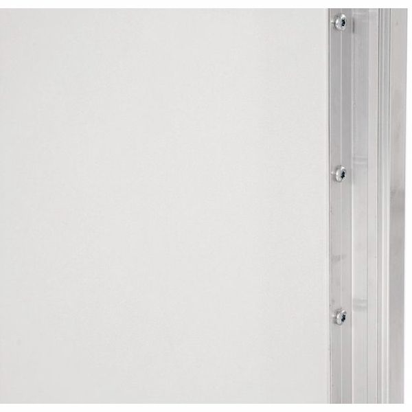 Thon Studio Rack 14U 50 white