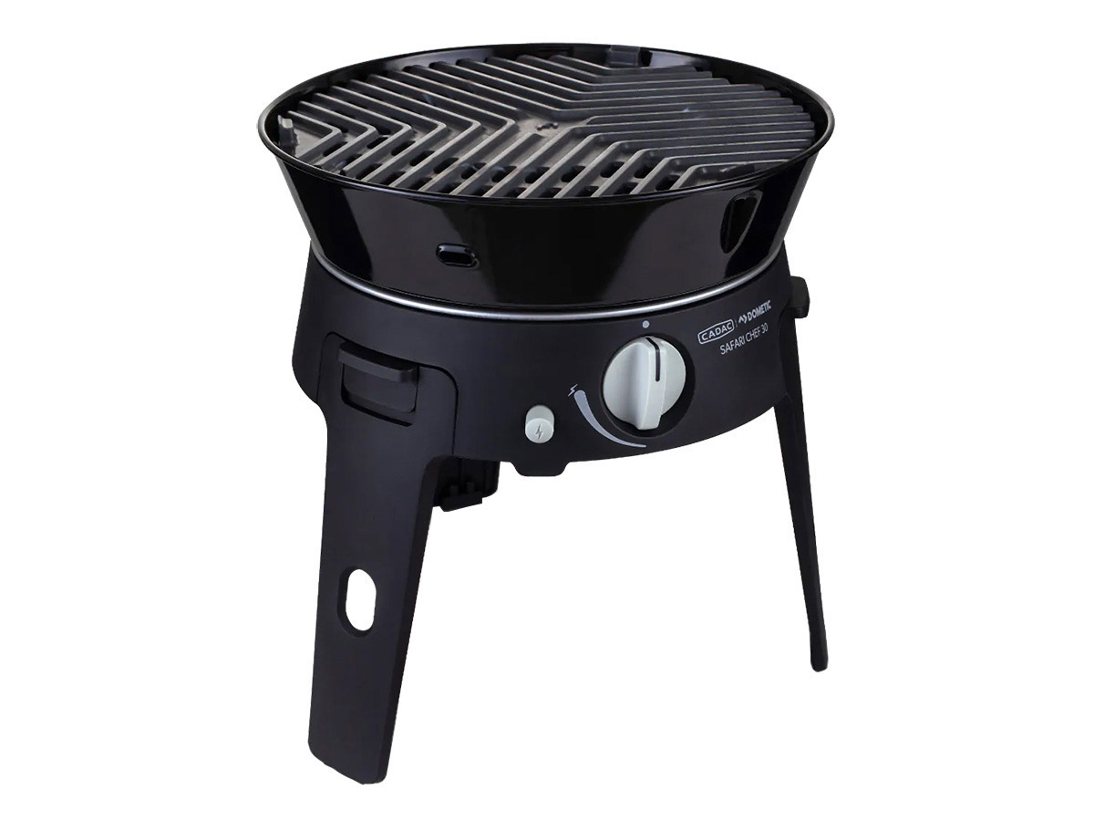 Cadac Safari Chef 30 LP Paella gasbarbecue