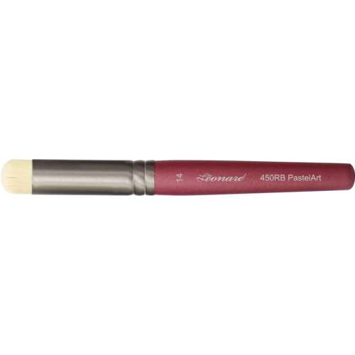 Léonard PastelArt Serie 450RD/RB, Pastellpinsel