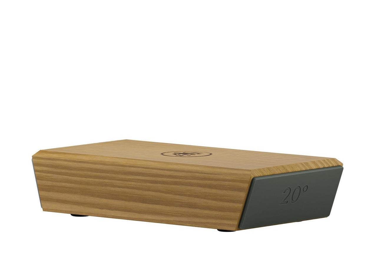 HORL 3 Oak messenslijper met GRATIS Skerper stropping paddle