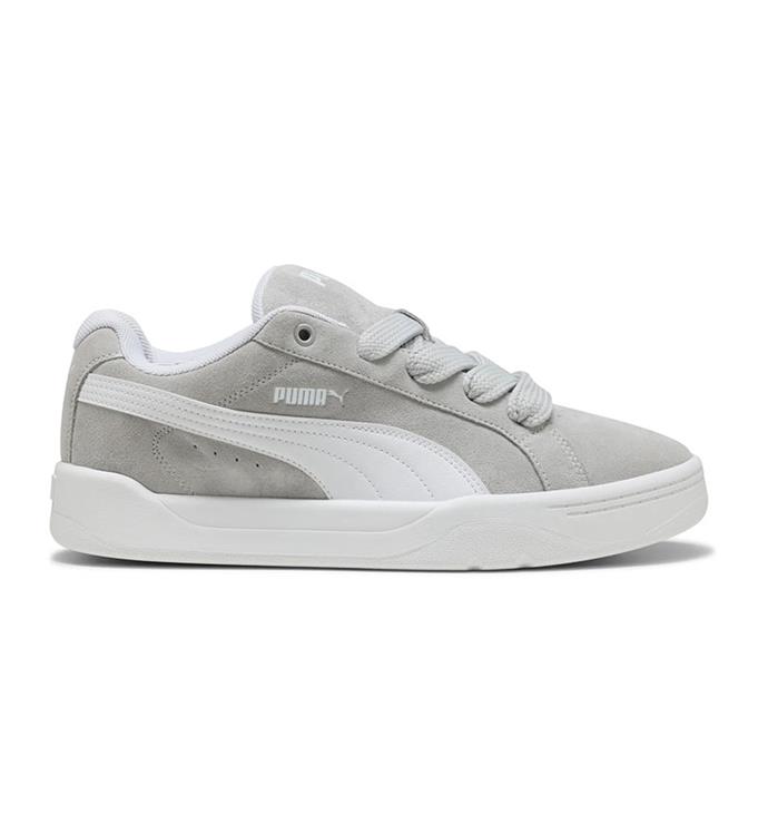 PUMA PARK LIFESTYLE EASY SD 400707 COOL-LIGHT-GRAY-PUMA-WHITE