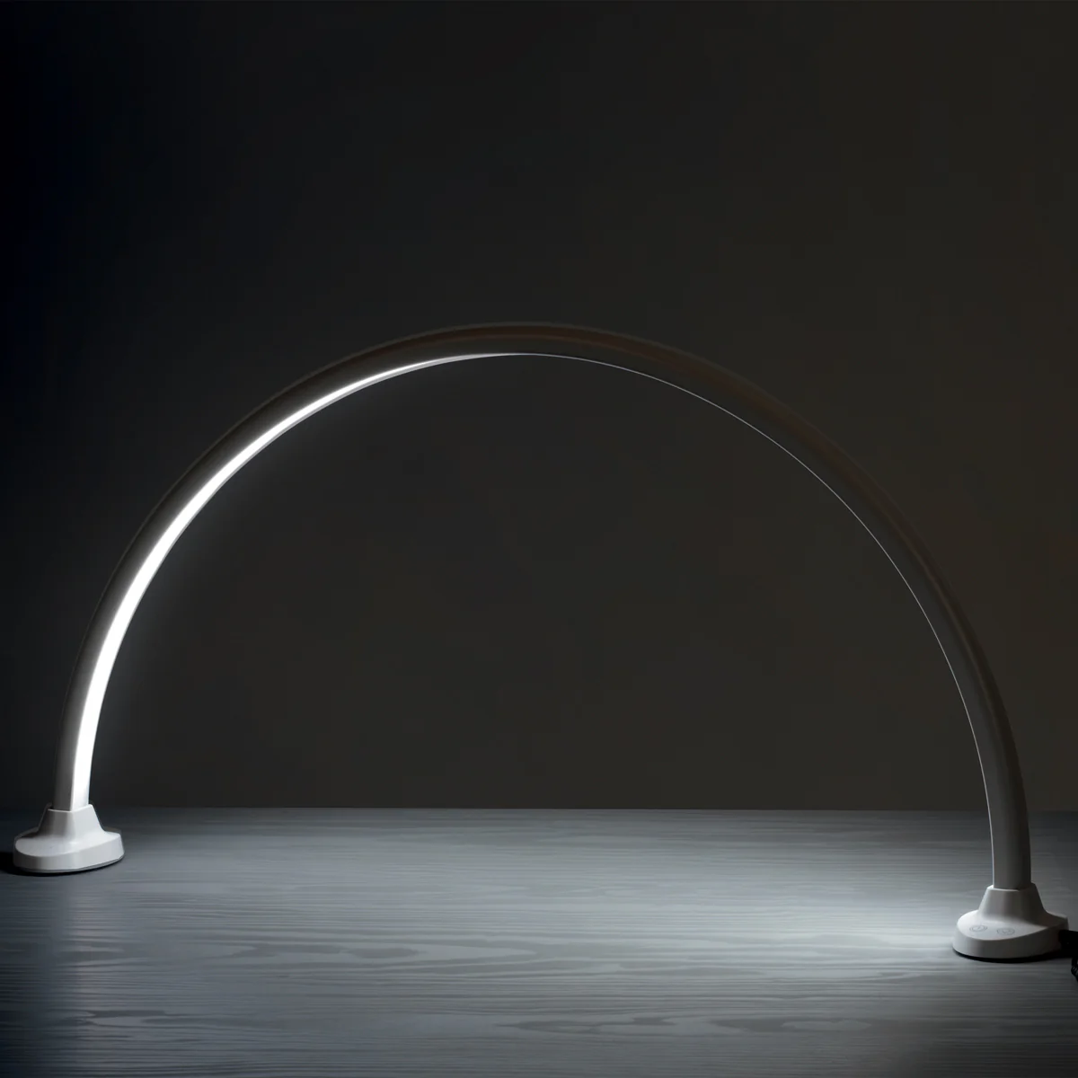 Lampe LED à Variateur d'Intensité Lumineuse