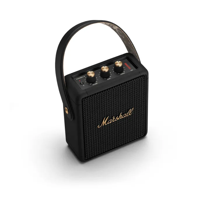 Marshall Marshall enceinte Stockwell II | Noir