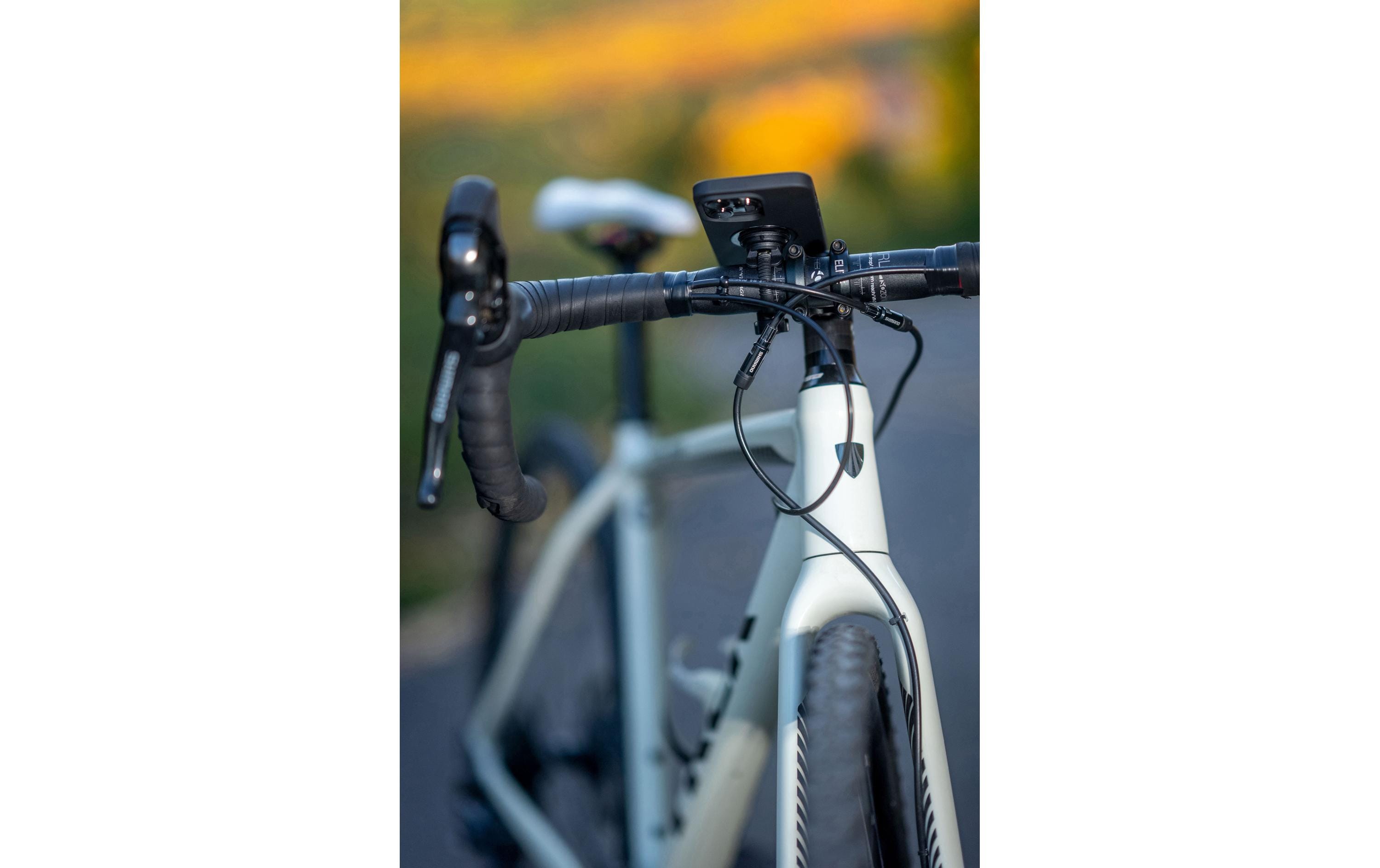 Fahrradmobiltelefonhalter Micro Bike MountFahrrad-Mobiltelefonhalter