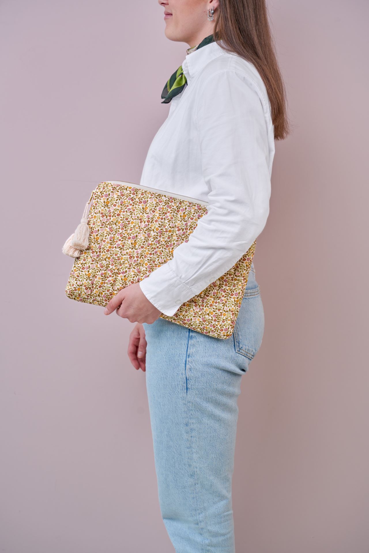 Pc-mappe multi - 36x26 cm
