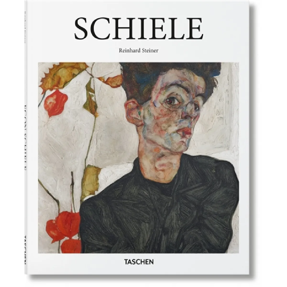 Egon Schiele : 1890-1918 : l'âme nocturne de l'artiste · Occasion