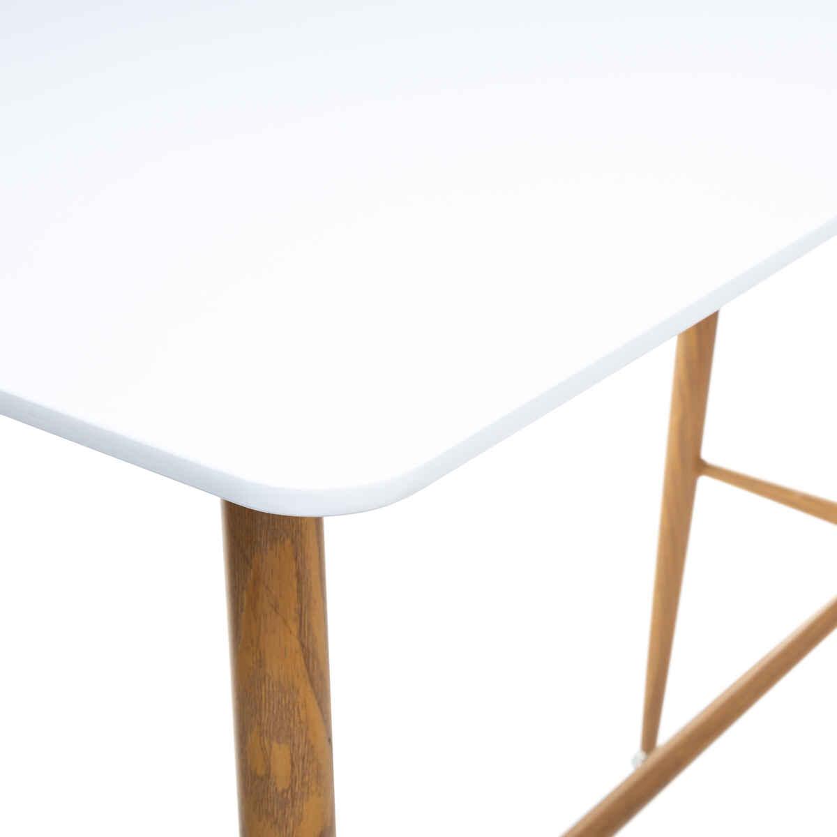 TABLE BAR ROKA D.120X60CM