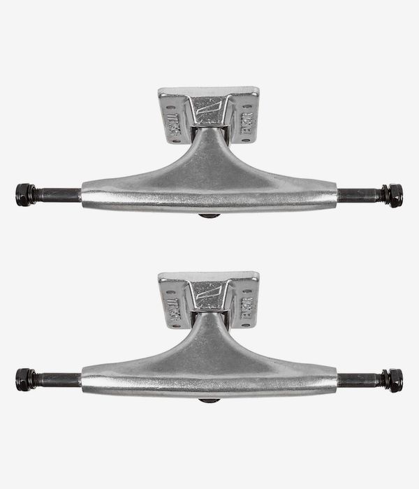 Tensor Alloys 5.25