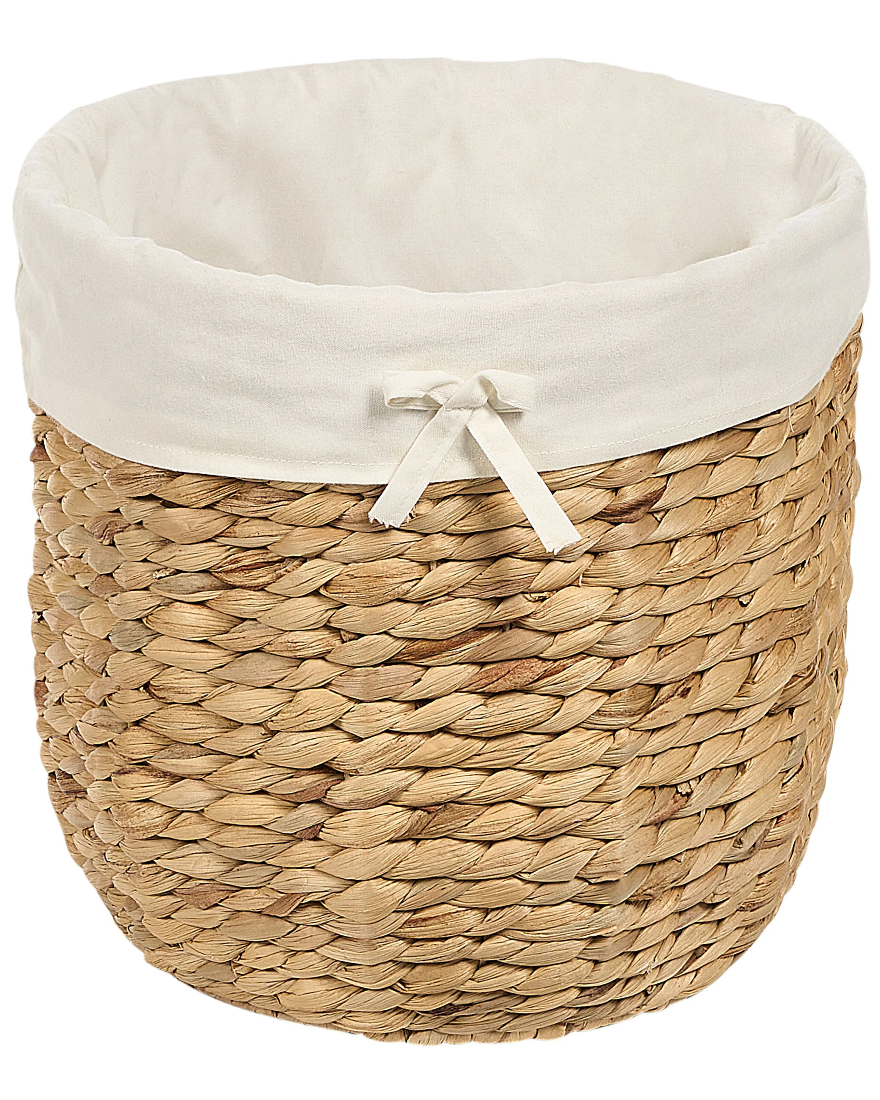 Set van 2 manden DANANG Wicker Natuurlijk 31/61 L